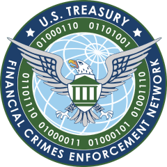 Financial Crimes Enforcement Network